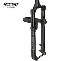 Rock Shox Fourche SID Select Charger RL Remote Noir 29'' - 120 mm 2023