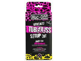 Muc-Off Kit tubeless Ultimate VTT