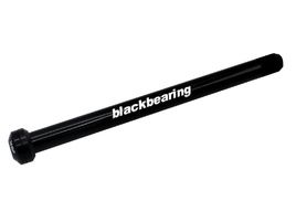 Black Bearing Axe arrière R12.9 - L159 - M12x1.00 - 16 mm