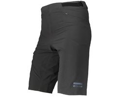Leatt Shorts MTB 1.0 Noir 2021