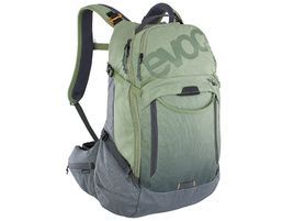 Evoc Sac Trail Pro 26L Vert/ Olive 2022