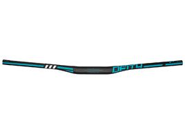 Deity Cintre Skywire Carbone 35 Turquoise 2023