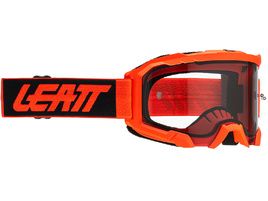 Leatt Masque Velocity 4.5 - Orange 2021