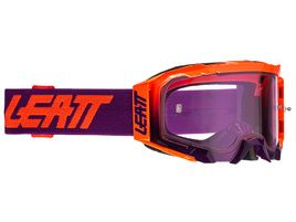 Leatt Masque Velocity 5.5 Iriz - Orange 2021