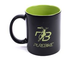 Purebike Mug Logo Staff 2021