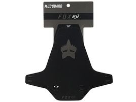 Fox Garde boue MudGuard - Noir / Noir