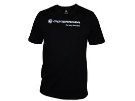 Mondraker Tee Shirt Forward Noir