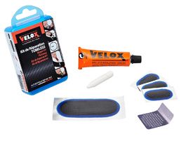 Velox Kit de réparation Tubeless
