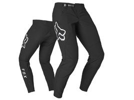 Fox Pantalon Defend RS Noir 2021
