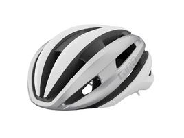 Giro Casque Synthe Mips II Blanc / Argent