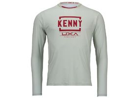 Kenny Maillot Prolight Adulte Red 2022