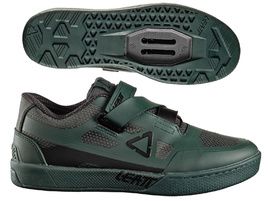 Leatt Chaussures 5.0 Clip Ivy 2022