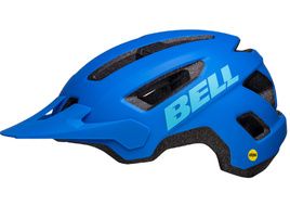 Bell Casque Nomad 2 Mips Bleu Foncé