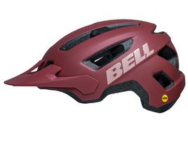 Bell Casque Nomad 2 Mips Rose Mat
