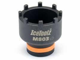 Icetoolz Outil pour bague de verrouillage Bosch GEN4 - M803