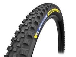 Michelin Pneu Wild Enduro Rear Racing Line Tubeless Ready - 29x2.40 - Magi-X 2024