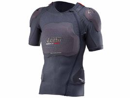 Leatt Protection dorsale Body Tee 3DF Airfit Lite Evo 2024