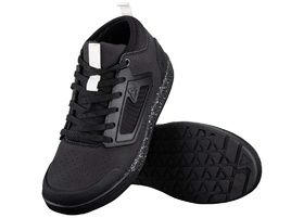 Leatt Chaussures Flat 3.0 Noir 2024