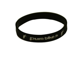 Purebike Pure bracelet Noir