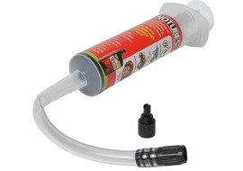 Notubes Seringue d'injection The Injector