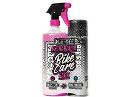 Muc-Off Pack Duo Nettoyant Lustrant