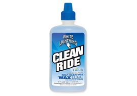 White Lightening Lubrifiant Clean Ride - 120 ml