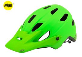 Giro Casque Chronicle MIPS Lime - Taille L