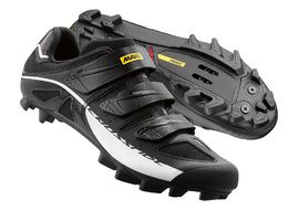 Mavic Chaussures Crossride SL Noir - Taille 38