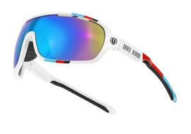 Mondraker Lunettes Edition Speciale by Skull Rider - Blanc