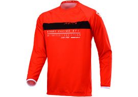 Kenny Maillot Evo Pro Rouge 2020