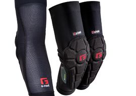 G-Form Coudières Pro Rugged – Taille XS