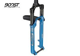 Rock Shox Fourche SID Ultimate Charger Race Day Bleu 29'' - 120 mm 2023