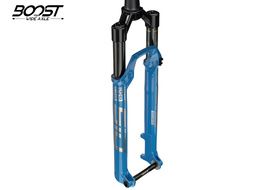 Rock Shox Fourche SID SL Ultimate Charger Race Day Remote Bleu 29'' - 100 mm 2023
