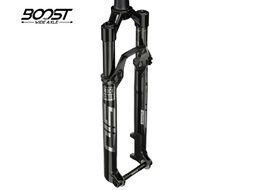 Rock Shox Fourche SID SL Ultimate Charger Race Day Noir 29'' - 100 mm 2022