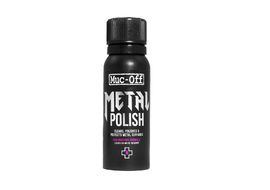 Muc-Off Polish Metal Polish - 100 ml