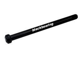Black Bearing Axe arrière R12.9 - L159 - M12x1.00 - 16 mm