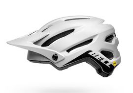 Bell Casque 4Forty Mips Blanc / Noir