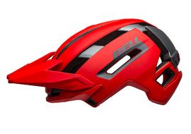 Bell Casque Super Air Mips Rouge