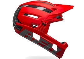 Bell Casque Super Air R MIPS Rouge