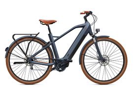 O2feel Vélo électrique ISwan Urban Brooks Limited - E6100 2021