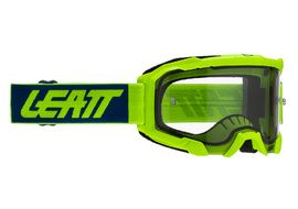 Leatt Masque Velocity 4.5 - Lime 2021