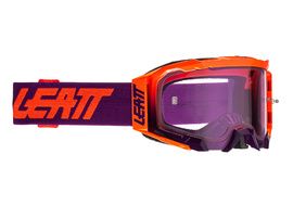 Leatt Masque Velocity 5.5 Iriz - Orange
