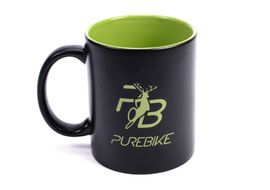 Purebike Mug Logo Staff 2021