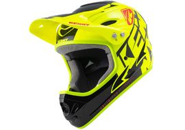 Kenny Casque Down Hill Neon Yellow 2022