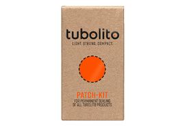 Tubolito Kit de réparation Tubo Patch Kit