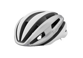 Giro Casque Synthe Mips II Blanc / Argent