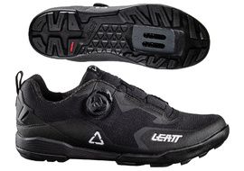Leatt Chaussures 6.0 Clip Noir 2022