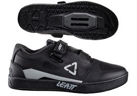 Leatt Chaussures 5.0 Clip Noir 2022