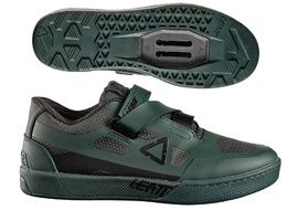 Leatt Chaussures 5.0 Clip Ivy 2022