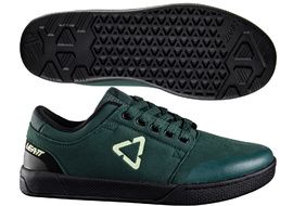 Leatt Chaussures Flat 2.0 Ivy 2022